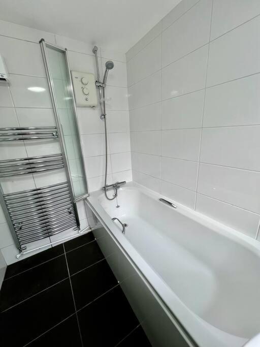3 Bed Terrace In Cromer, Close To * Cromer