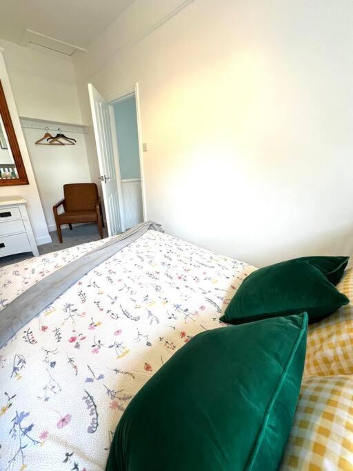 3 Bed Terrace In Cromer, Close To Holiday home Cromer