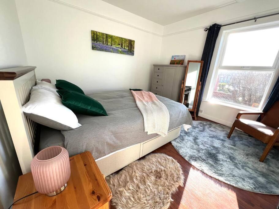 3 Bed Terrace In Cromer, Close To