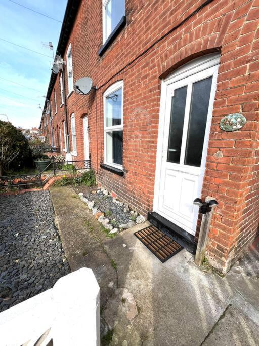 Holiday home 3 Bed Terrace In Cromer, Close To Cromer