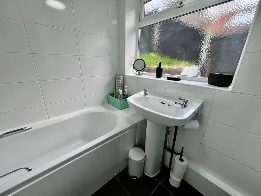 3 Bed Terrace In Cromer, Close To * Cromer