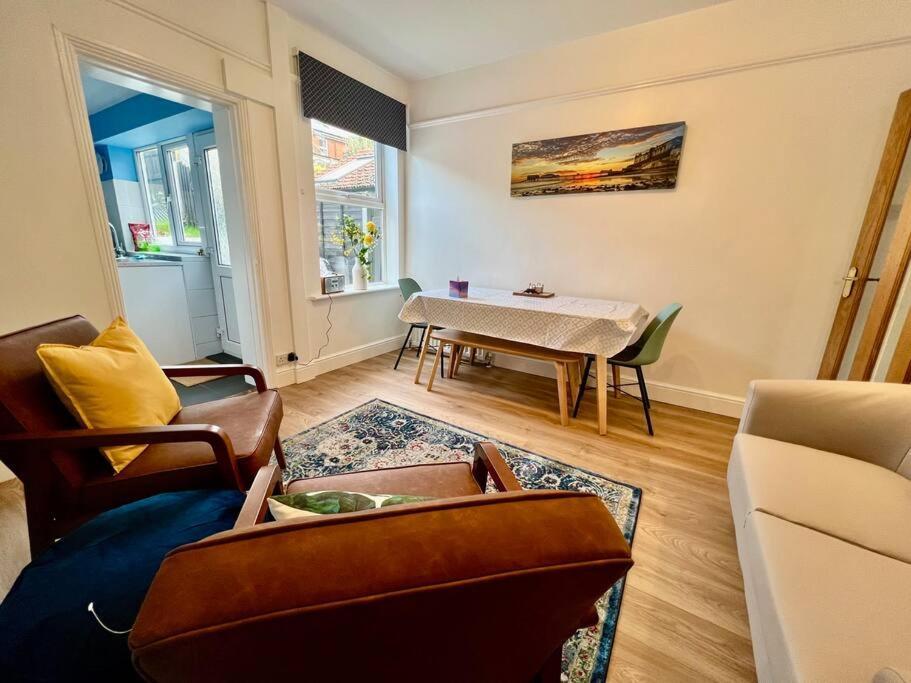 3 Bed Terrace In Cromer, Close To *